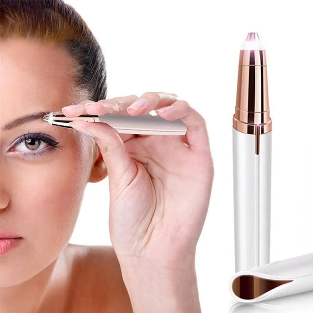 Depilador Facial En Forma De Pintalabios - additional image 5
